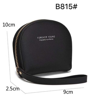 Lady M #B815 FOREVER YOUNG Small Wallet