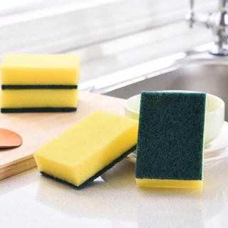 Multipurpose Scouring Sponge