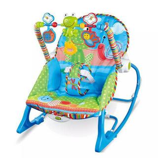 Lucky@BABY ROCKING CHAIR I baby