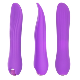 HDve Vagina Vibrators Female Masturbation Clitoris Stimulator Dildo Massage Tongue Licking Vibrator