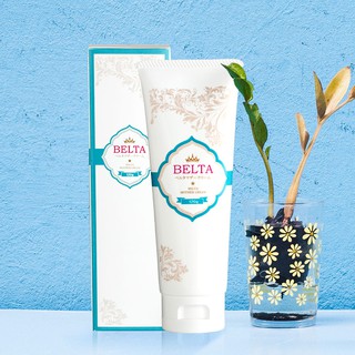 BELTA Mother Cream Stretchmark Minimizing and Pregnancy Scars Solution