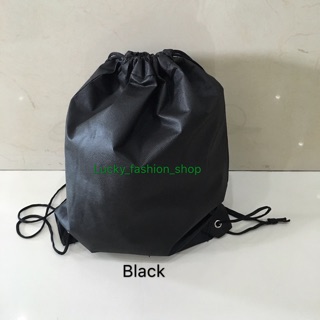 Eco string bag backpack (5)