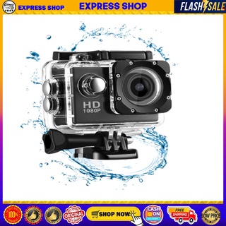 camera bagsCamera accessories drones♧Original A7 Sports Camera Waterproof Action Video 1080p ultima