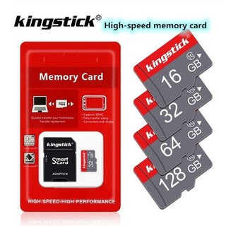 New Micro SD Memory Card 8GB/16GB/32GB/64GB/128GB Class 10 Memori Micro SD Card for Samsung smartphone microsd flash pendrive card