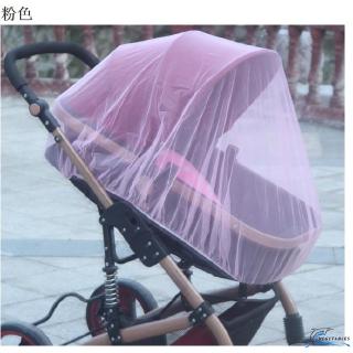 VD ❀Universal Baby Stroller Pushchair Mosquito Insect Net Cover for Pram Car Seat