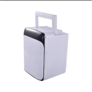 Portable 10L Electronic Cooling and Warming Refrigerator (6)
