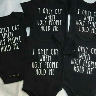 Customized Onesies FREE shipping