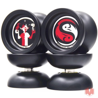 ✑BEBOO YOYO M2 constellation yo-yo yo-yo yoyo ball shake metal export foreign trade toy advanced