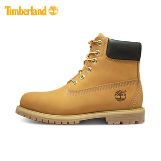 Ready Stock Timberland 100% original Men's boots British Style Snow Boots Men's Boot Women Boots Shoes (1)