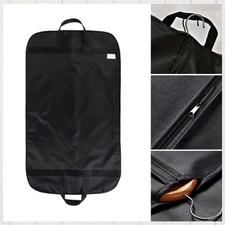 【Available】Clothes Garment Suit Dress Storage Bag Dust Cover Travel Coat Protector