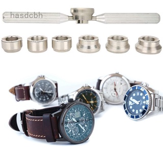 Hasdcbh Watch Opener Watchmaker Tool Watch Repair Tool (1)