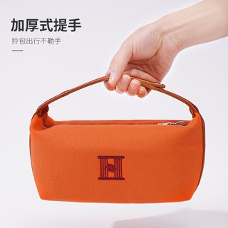 Special Bag Liner Accommodating Pack Support 2021 Cosmetic Bag