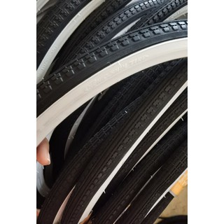 CST Tire 24x1 3/8 Whiteside (Each)