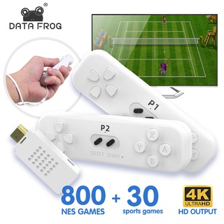 [Hot sell] COD 2021 Somatosensory wireless game console Classic Mini HD Y2 fit TV game console