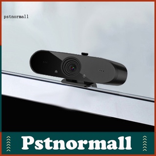 pstnormall 2 Styles USB Webcam Full 1080p Web Camera 2K Resolution for School
