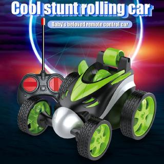 Stunt High-Speed Reverse Car 360° Rotating Remote Control Car Christmas Gift