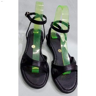 SHOE❉☒☁Marikina Made Duty sandals High quality Product (tahi na po cya) 1inch (3)
