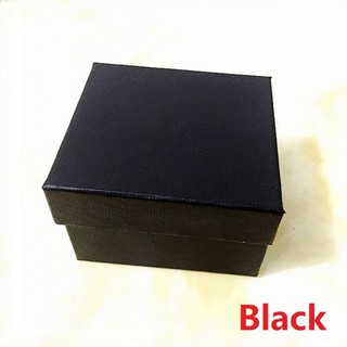 Luxury Watch Jewellery Package Box Paper Cardboard Pillow Storage Case Box (5)