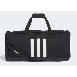 Adidas 3-Stripes Duffel Bag Medium | Small