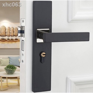 Modern European Style Door Lock