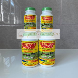 Dextrose Powder - Arvet (100g & 300g)