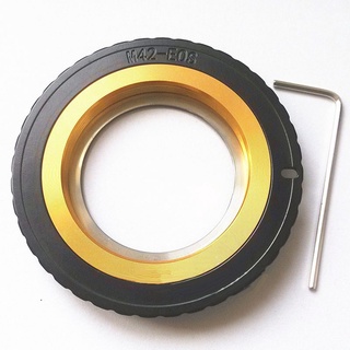【Ready stock】Extra Replace For Canon EOS digital SLR CAP Metal For Canon EOS EF Adapter Ring#electrostore