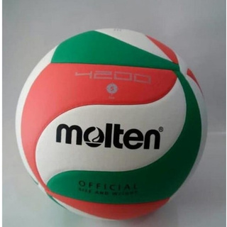 (Volley / Volleyball) Volleyball Volleyball Volleyball Volleyball Volleyball V5M 4200 ORIGINAL Equipment / Accessories