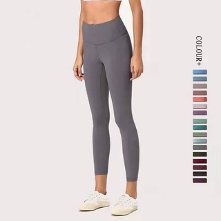 Women Quick Dry Compression Sports Slim Yoga Pants Jogger Workout Leggings Fitness Gym Running Tight