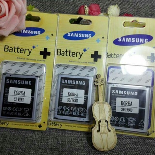 ✫BATTERY s2s3/s4/s5 korea battery original✪