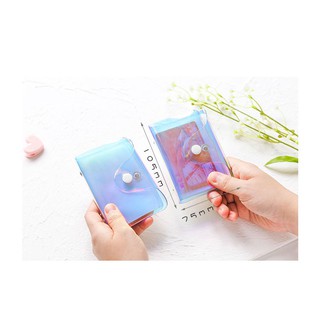 Symphony laser multi-card card package (1)