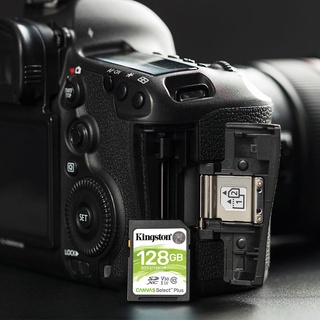 SD card 128G SLR digital camera memory card C10 high-speed memory card SDS2 128g memory card