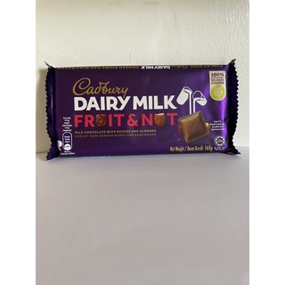 ✧✢✎Cadbury Dairy Milk 160g - 165g