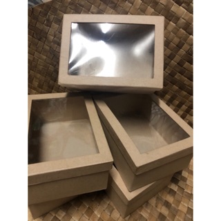 Muti Purpose Kraft Box (7x5x3) (1)