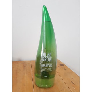 Aloe Grow Shampoo/Conditioner