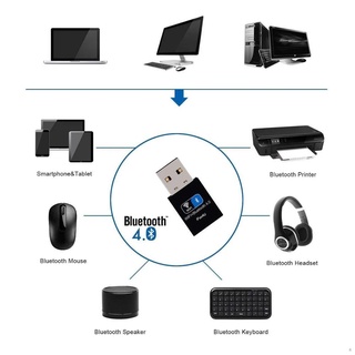 ✥Wireless WiFi Bluetooth Adapter 2 in 1 150/300/600Mbps USB WiFi Adapter Receiver 2.4G Bluetooth V4.