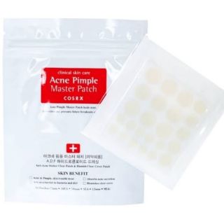 COSRX ACNE PIMPLE MASTER PATCH / Cosrx clear fit master patch