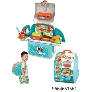 M8 (NEW) PET BAG KITCHEN BEAUTY TOOLS BACKPACK TRANSFORMS TO CARRY PET PLAY SET HIGH QUALITY