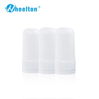 1/2/3pcs/lot Healthy household kitchen faucet water purifier ceramic filter element accessories Free shipping