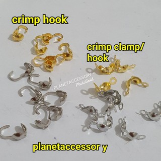 Magnetic Locks/Stopper/ crimp hook/ barrel lock/abar