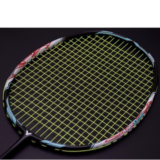 4UG5 Victor JetSpeed S 10 Q JS-10Q Badminton Racket