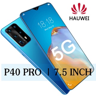 Hauwei cellphone p48 pro big sale phone dual SIM legit smartphone original mobile 5G onlineclass COD (1)