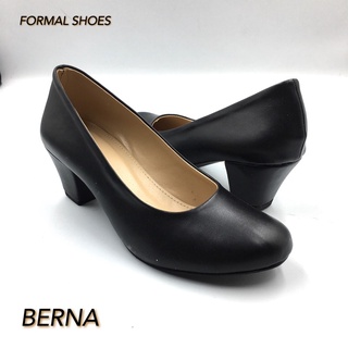 BERNA Formal Shoes - Liliw Laguna