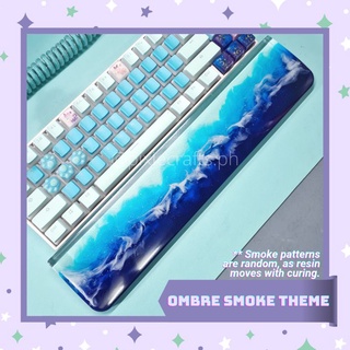 ☆Customized☆ Keyboard Wrist Rest / Palm Rest for 60%KB and TKL/80%KB (8)