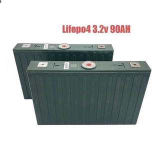 Sinopoly battery SP-LFP-90ah 3.2v 90ah Lifepo4 Rechargeable battery cell