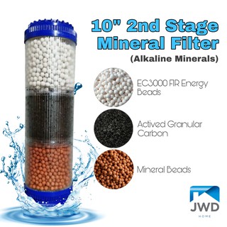 Water Purifier 2nd Stage Filter (Mineral Filter)