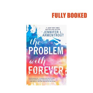 The Problem with Forever (Paperback) by Jennifer L. Armentrout