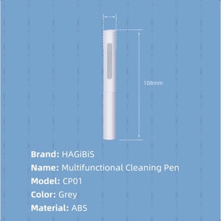 Smart Cleaning pen For Airpods 1/2/3/Pro Bluetooth headset wireless headset (6)