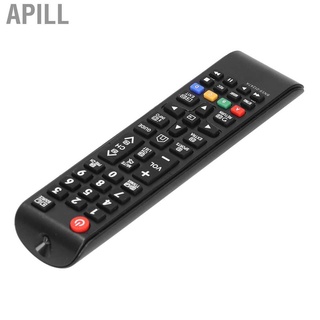 Apill Replacement TV Remote Control for Samsung BN59-01247A UE55KU6500U UA78KS9500W (2)