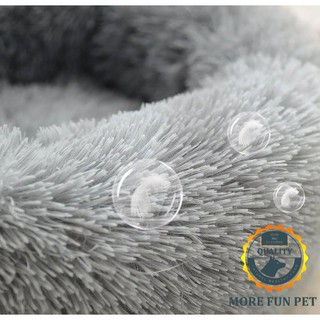 Pet pad☁☃✓Pet Bed Dog bed Cat ded Calming Warm Soft dog mat cat mat pet pad (3)