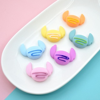 Girlish Fresh Simulation Candy Toy Candy Color Cartoon Resin Accessories DIY Cell Phone Shell Accessories Cartoon Hair Accessories
